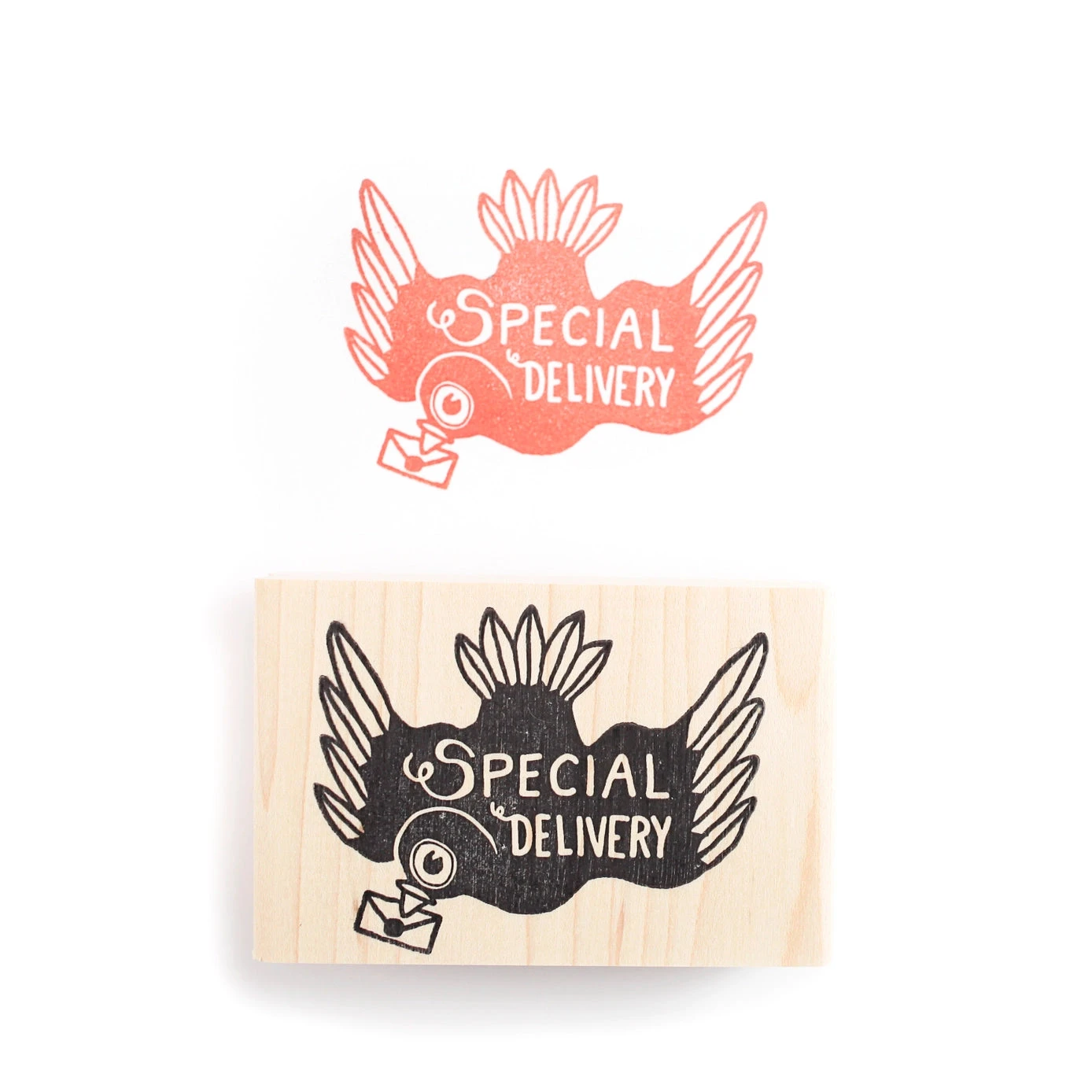 Special Delivery Pigeon Rubber Stamp Special Delivery Pigeon Rubber Stamp -Little Craft Place c4e7cc1d92e72eadf8891fbb4462f4a6e2bbbb76815380c827cc262523fe794e