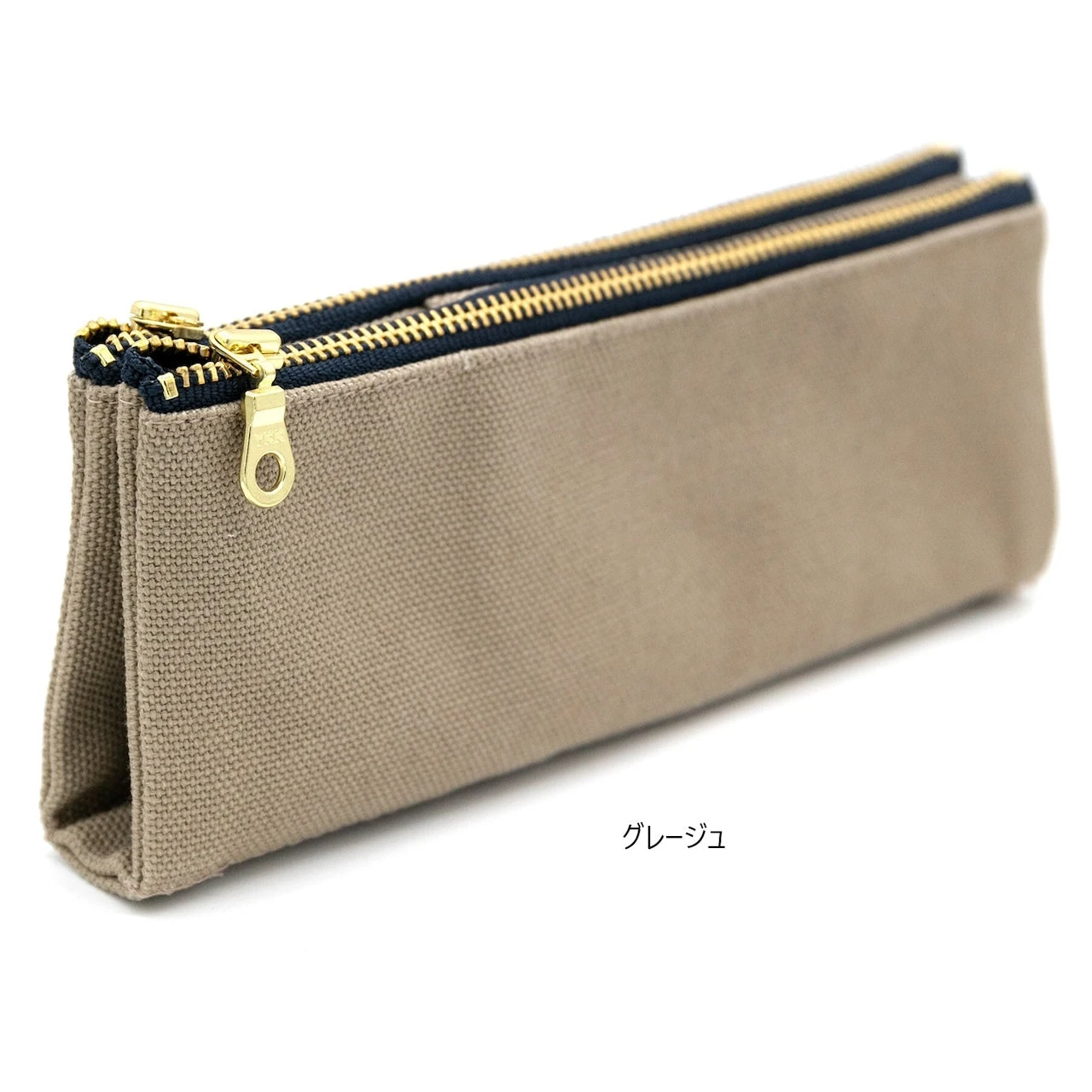 Luddite Canvas Bendy Pen Case - Greige Luddite Canvas Bendy Pen Case - Greige -Little Craft Place d1f8e2efda9179c1f833934b57dbfdcf