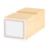 Hobonichi Frame Stamp (Simple)