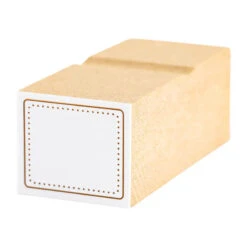 Hobonichi Frame Stamp (Simple)