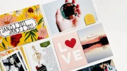 Mega Date Stamp - Classic 7 Mega Date Stamp - Classic -Little Craft Place e81dc6024d982494f31771a04f9d7f41