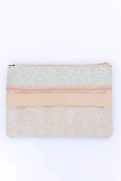 Trust Your Creativity Pen Pouch With Elastic Band -Little Craft Place ec0f7251e475b3308cefc37b436122f3b59398a3a3e612e8b3cee8da4e546a42