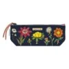 Herbarium Vintage Inspired Mini Pouch