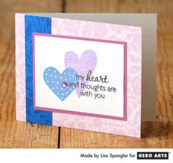 Loopy Heart Stamp 5 Loopy Heart Stamp -Little Craft Place il fullxfull.461753529 1cvy