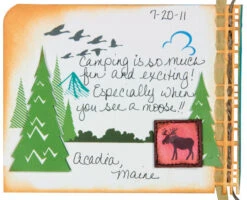 Heart Bird Cage Wood Stamp -Little Craft Place il fullxfull.525401020 814k