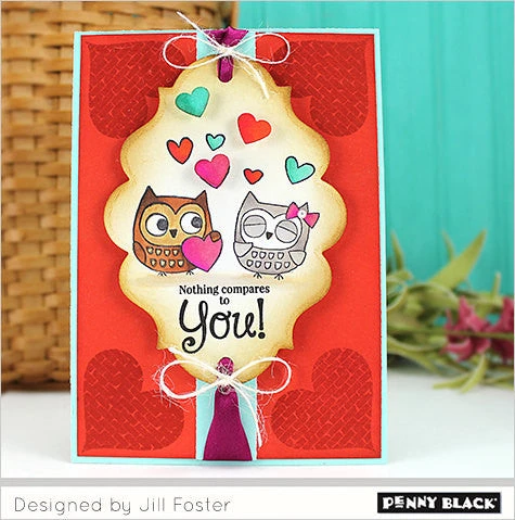 Owl Always Love You Owl Always Love You -Little Craft Place