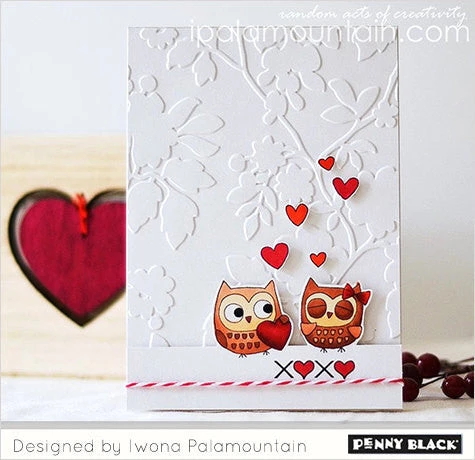 Owl Always Love You Owl Always Love You -Little Craft Place