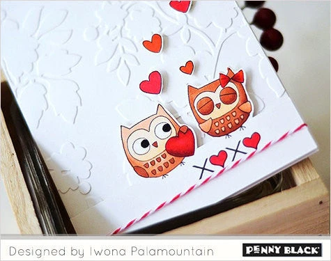 Owl Always Love You Owl Always Love You -Little Craft Place