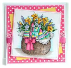 Easter Exchange Hedgehog Rubber Stamp 4 Easter Exchange Hedgehog Rubber Stamp -Little Craft Place il fullxfull.552057800 1hp3