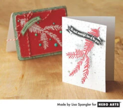 Tree For Life Rubber Stamp -Little Craft Place il fullxfull.554511437 n6nh