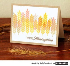 Tree For Life Rubber Stamp -Little Craft Place il fullxfull.554511443 fc2g