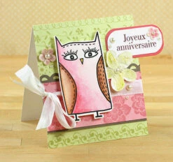 Tree For Life Rubber Stamp -Little Craft Place il fullxfull.554511617 f34p