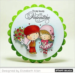 Star Gazing Rubber Stamp • Couple Rubber Stamp Penny Black -Little Craft Place il fullxfull.591904568 iqay