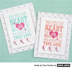 Heart With Arrow Rubber Stamp 5 Heart With Arrow Rubber Stamp -Little Craft Place il fullxfull.614580197 osxg