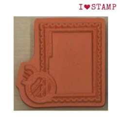 Stamp Rubber Stamp -Little Craft Place imgrc0116654508