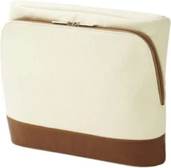 Sonic Standing Bag-in-Bag - Smasta Utlim B5 Size - Ivory