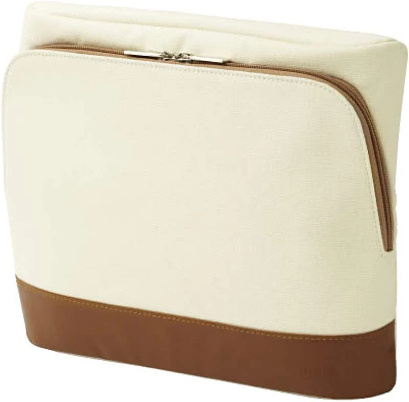 Sonic Standing Bag-in-Bag - Smasta Utlim B5 Size - Ivory Sonic Standing Bag-in-Bag - Smasta Utlim B5 Size - Ivory -Little Craft Place imgrc0152007911