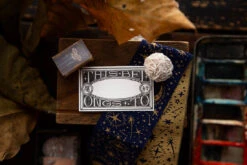 OURS Studio This Belongs To... Rubber Stamp -Little Craft Place item 601 1h5mrcmc4616