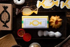 OURS Studio Lemon Cake Rubber Stamp 4 OURS Studio Lemon Cake Rubber Stamp -Little Craft Place item 603 1h5msslme739