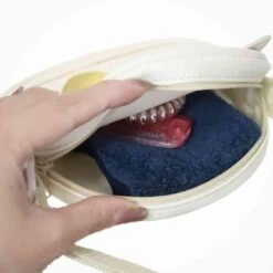 Sumikko Gurashi Cat Pouch -Little Craft Place lapis shop 20230701 2 d 20230706163317