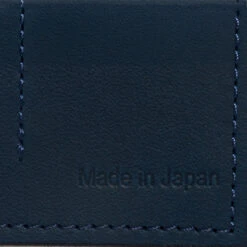 TWSBI Leather Roll Case Midnight Blue -Little Craft Place leather case blue04 1024x1024 61c2985a dd36 4fb2 a3d4 cb7ebae1df8b