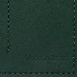 TWSBI Leather Roll Case Forest Green 5 TWSBI Leather Roll Case Forest Green -Little Craft Place leather case green04 1024x1024 4e38b242 230a 4a56 a6b5 f00aa691bf37