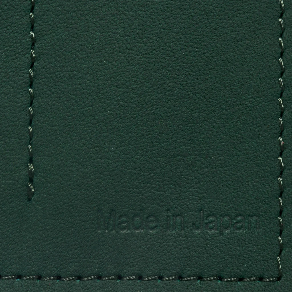 TWSBI Leather Roll Case Forest Green TWSBI Leather Roll Case Forest Green -Little Craft Place leather case green04 1024x1024 4e38b242 230a 4a56 a6b5 f00aa691bf37