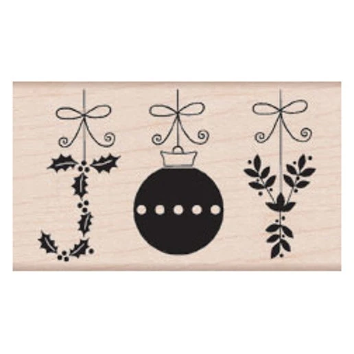 Joy Ornaments Stamp Joy Ornaments Stamp -Little Craft Place original 288e1bc7 c237 4dfb a717 c28e454d2626