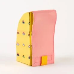 Hobonichi Stappo Mini (Bow & Tie: Sushi) -Little Craft Place slide 08 01e8feb5 37f1 456f a4c2 5c5a74e66ca0