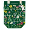 Wildflower 2 Tote Bag 1 Wildflower 2 Tote Bag -Little Craft Place tb wf2 l