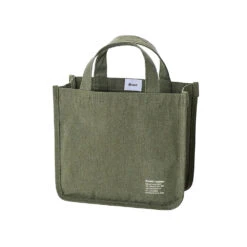 Kleid Separate Tool Tote Bag Olive 5 Kleid Separate Tool Tote Bag Olive -Little Craft Place totetoolbag
