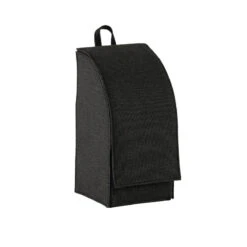 Hobonichi Stappo Mini (Black) -Little Craft Place tt stappom bk