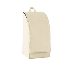 Hobonichi Stappo Mini (Canvas: Ivory Brown) 8 Hobonichi Stappo Mini (Canvas: Ivory Brown) -Little Craft Place tt stappom camib