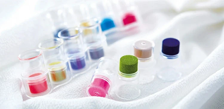 VersaCraft Soramame Ink Pad Goldfish Bowl VersaCraft Soramame Ink Pad Goldfish Bowl -Little Craft Place vkb bn